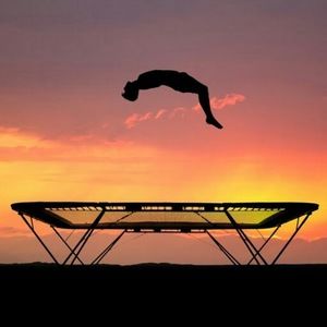 Meet your Posher, Blake